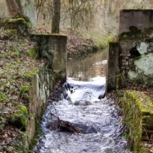 Kanał Staropole - kanal staropole 1