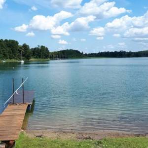 Plaża gminna w Przełazach - plaza gminna w przelazach 1
