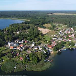 Plaża gminna w Przełazach - plaza gminna w przelazach 2
