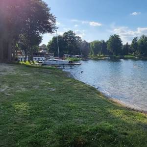 Plaża gminna w Przełazach - plaza gminna w przelazach 3