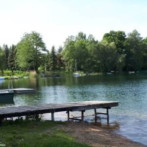 Plaża gminna w Przełazach - plaza gminna w przelazach 4
