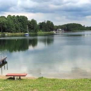 Plaża gminna w Przełazach - plaza gminna w przelazach 6