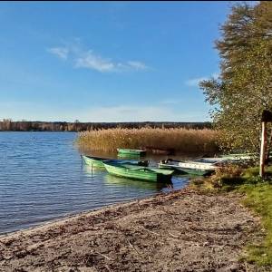 Plaża Tyczyno nad Jeziorem Niesłysz - plaza tyczyno nad jeziorem nieslysz 7