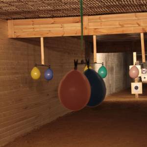 Strzelnica Snajper w Lubrzy - strzelnica snajper w lubrzy 1