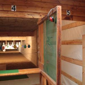 Strzelnica Snajper w Lubrzy - strzelnica snajper w lubrzy 2