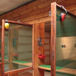 Strzelnica Snajper w Lubrzy - strzelnica snajper w lubrzy 3