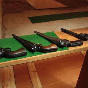 Strzelnica Snajper w Lubrzy - strzelnica snajper w lubrzy 4