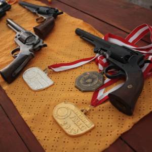 Strzelnica Snajper w Lubrzy - strzelnica snajper w lubrzy 5