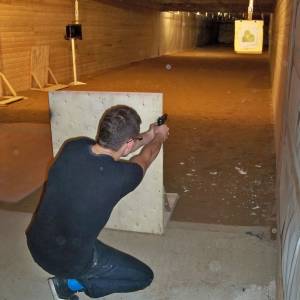 Strzelnica Snajper w Lubrzy - strzelnica snajper w lubrzy 9