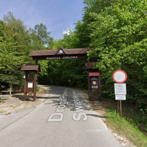 Droga Przewodników Świętokrzyskich - droga przewodnikow swietokrzyskich1