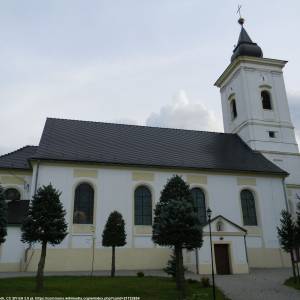 Kościół pw. św. Bartłomieja w Ołoboku - kosciol pw sw bartlomieja w oloboku 3