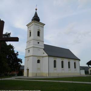 Kościół pw. św. Bartłomieja w Ołoboku - kosciol pw sw bartlomieja w oloboku 6