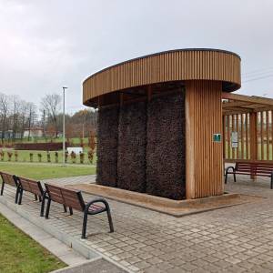 Park Doliny Białej Przemszy - park doliny bialej przemszy 10