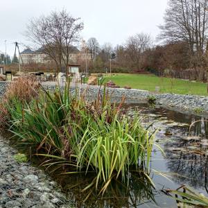 Park Doliny Białej Przemszy - park doliny bialej przemszy 14