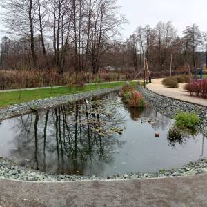 Park Doliny Białej Przemszy - park doliny bialej przemszy 17
