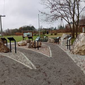 Park Doliny Białej Przemszy - park doliny bialej przemszy 19