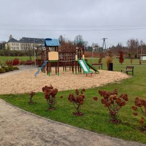 Park Doliny Białej Przemszy - park doliny bialej przemszy 2