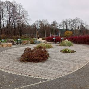 Park Doliny Białej Przemszy - park doliny bialej przemszy 21