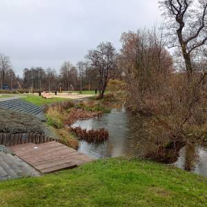 Park Doliny Białej Przemszy - park doliny bialej przemszy 3