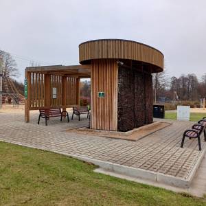 Park Doliny Białej Przemszy - park doliny bialej przemszy 6