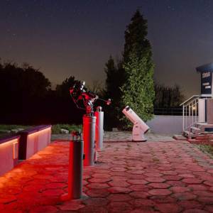 Centrum Edukacji Kosmicznej AstroLab w Czernicy - centrum edukacji kosmicznej astrolab w czernicy 2