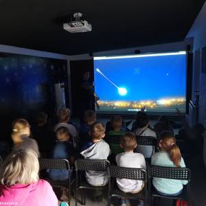 Centrum Edukacji Kosmicznej AstroLab w Czernicy - centrum edukacji kosmicznej astrolab w czernicy 6