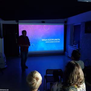 Centrum Edukacji Kosmicznej AstroLab w Czernicy - centrum edukacji kosmicznej astrolab w czernicy 7