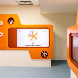 Edukatorium Juliusz w Rybniku - edukatorium juliusz w rybniku 7