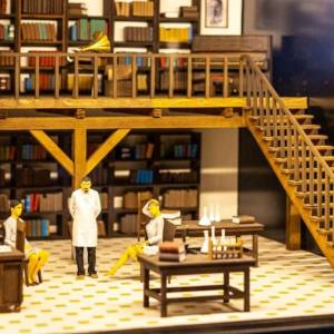 Edukatorium Juliusz w Rybniku - edukatorium juliusz w rybniku 8