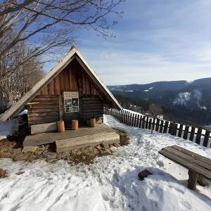 Pętla Cieńkowska - petla cienkowska 1