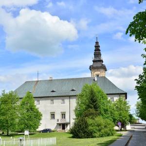 Szlak Niebieski Świętokrzyskiego Parku Narodowego - muzeum przyrodnicze swietokrzyskiego parku narodowego1