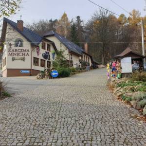 Szlak Niebieski Świętokrzyskiego Parku Narodowego - szlak niebieski swietokrzyskiego parku narodowego2