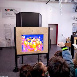 Małe Centrum Nauki SOWA w Zawierciu - male centrum nauki sowa w zawierciu 1