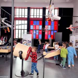 Małe Centrum Nauki SOWA w Zawierciu - male centrum nauki sowa w zawierciu 2