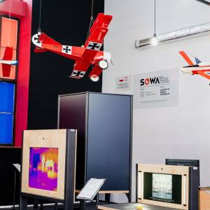 Małe Centrum Nauki SOWA w Zawierciu - male centrum nauki sowa w zawierciu 6