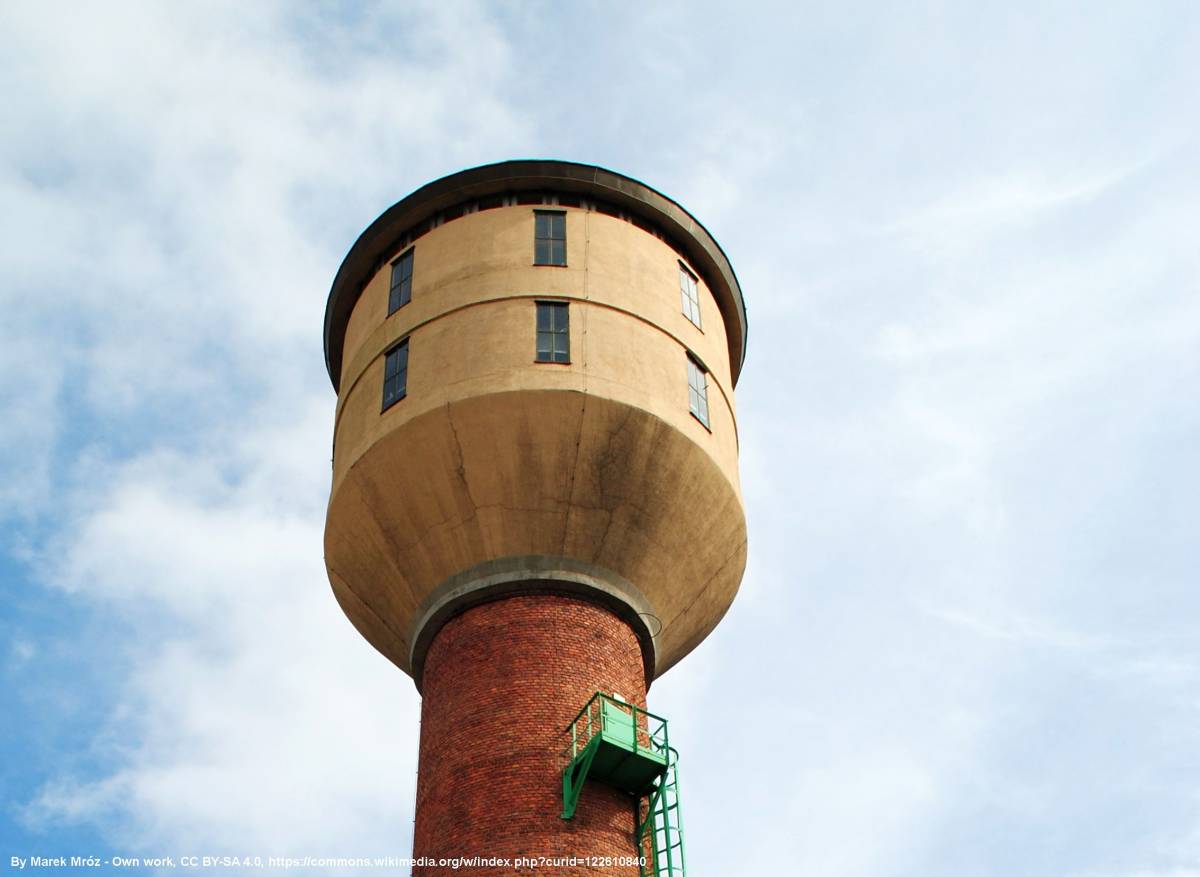 Wieża widokowa Kopalni "Ignacy" w Rybniku - wieza widokowa kopalnii ignacy w rybniku 13