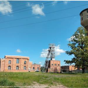 Wieża widokowa Kopalni "Ignacy" w Rybniku - wieza widokowa kopalnii ignacy w rybniku 12