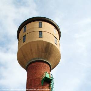 Wieża widokowa Kopalni "Ignacy" w Rybniku - wieza widokowa kopalnii ignacy w rybniku 13