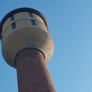 Wieża widokowa Kopalni "Ignacy" w Rybniku - wieza widokowa kopalnii ignacy w rybniku 2