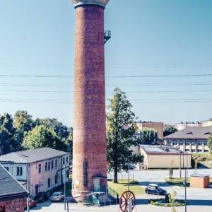 Wieża widokowa Kopalni "Ignacy" w Rybniku - wieza widokowa kopalnii ignacy w rybniku 4