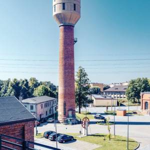 Wieża widokowa Kopalni "Ignacy" w Rybniku - wieza widokowa kopalnii ignacy w rybniku 8