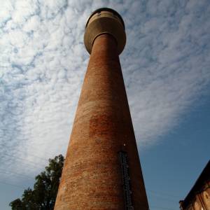 Wieża widokowa Kopalni "Ignacy" w Rybniku - wieza widokowa kopalnii ignacy w rybniku 9