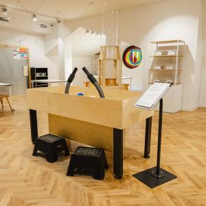 Strefa Odkrywania, Wyobraźni i Aktywności SOWA w Wodzisławiu Śląskim - strefa odkrywania wyobrazni i aktywnosci sowa w wodzislawiu slaskim 6