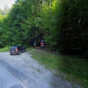 Szlak Żółty Świętokrzyskiego Parku Narodowego - szlak zolty swietokrzyskiego parku narodowego1