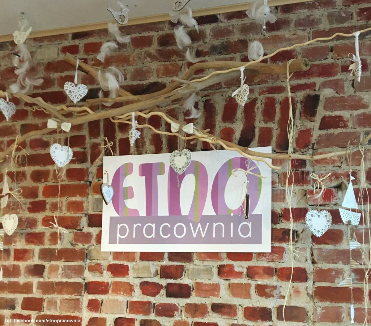 Etno Pracownia w Żarkach - etno pracownia w zarkach 6