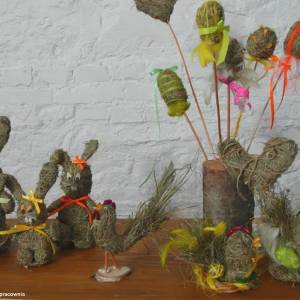 Etno Pracownia w Żarkach - etno pracownia w zarkach 1