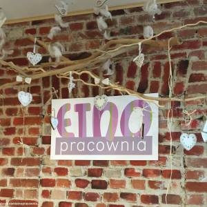 Etno Pracownia w Żarkach - etno pracownia w zarkach 6