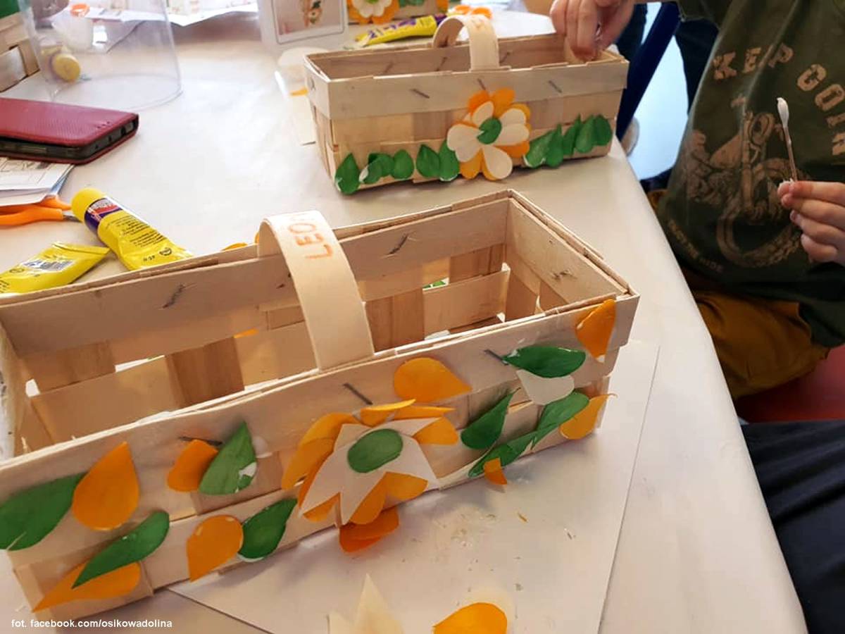 Osikowa Dolina w Koziegłowach - osikowa dolina w kozieglowach 7