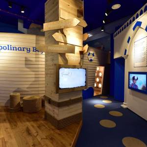 Bajka Pana Kleksa w Katowicach - bajka pana kleksa w katowicach 2