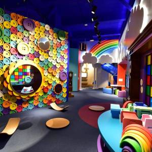 Bajka Pana Kleksa w Katowicach - bajka pana kleksa w katowicach 3